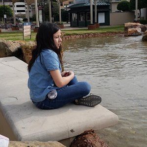 Meet your Posher, Becky